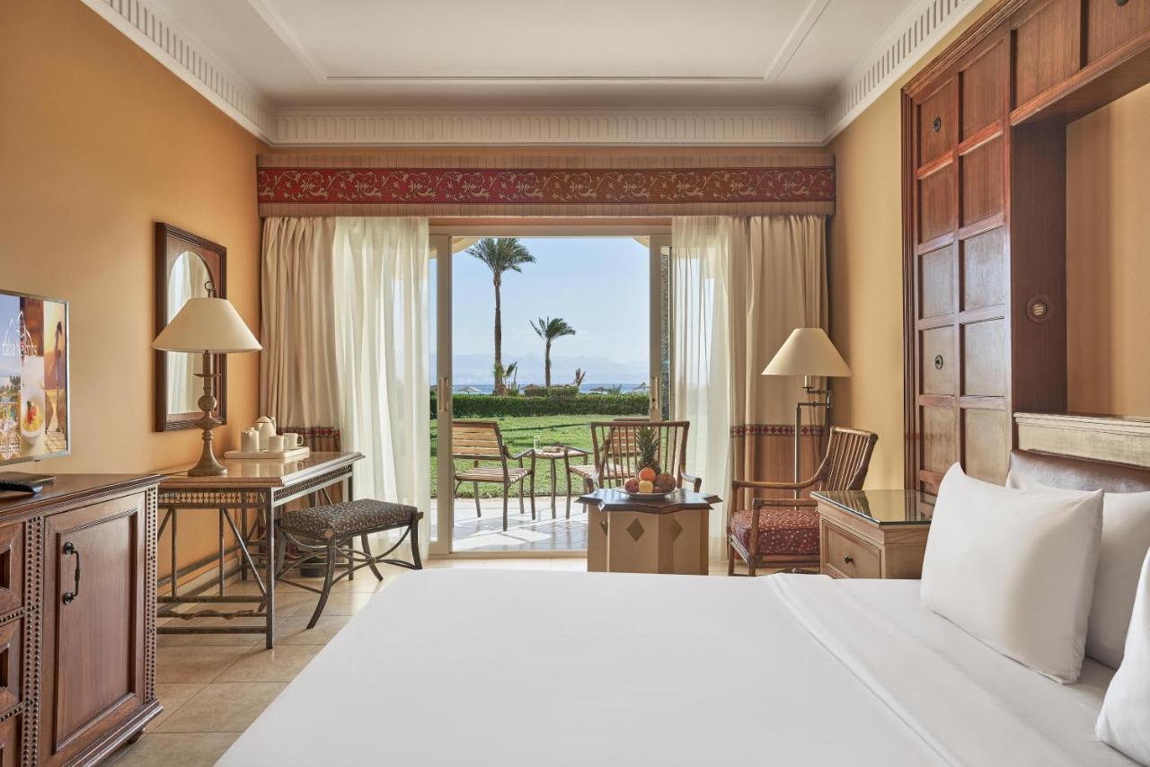 Mosaique Heights 5*