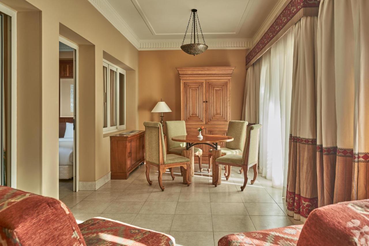 Mosaique Heights Resort Taba