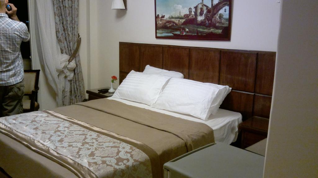 Abeer Hostel