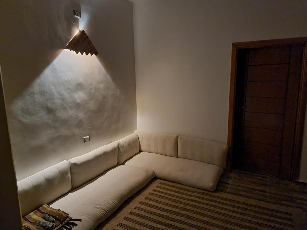 Gazde/Camere de închiriat Semiramis Siwa *