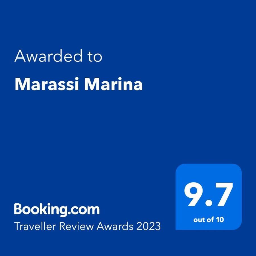 Marassi Marina * El Alamein