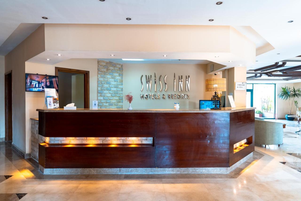 Swiss Plaza Hotel