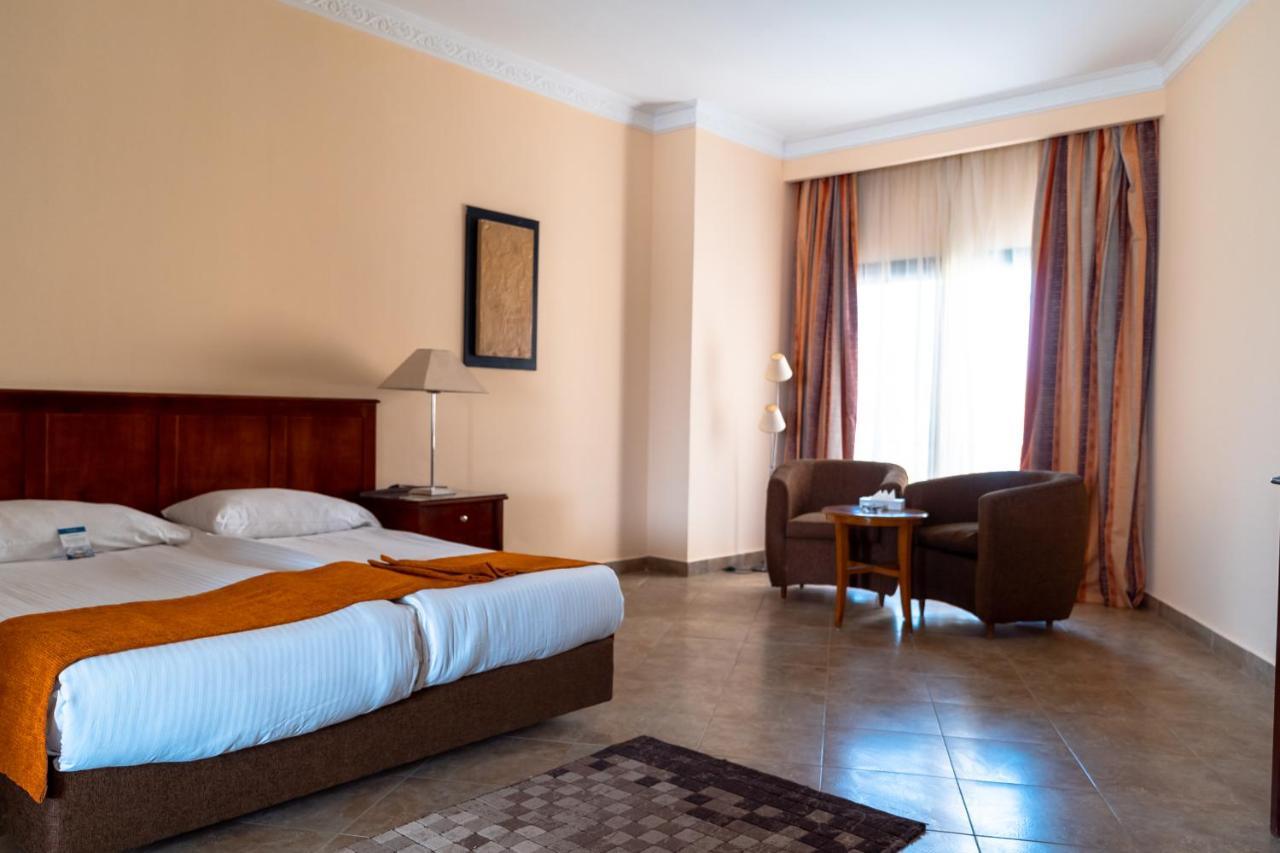 Hotel Swiss Plaza 6th of October City
