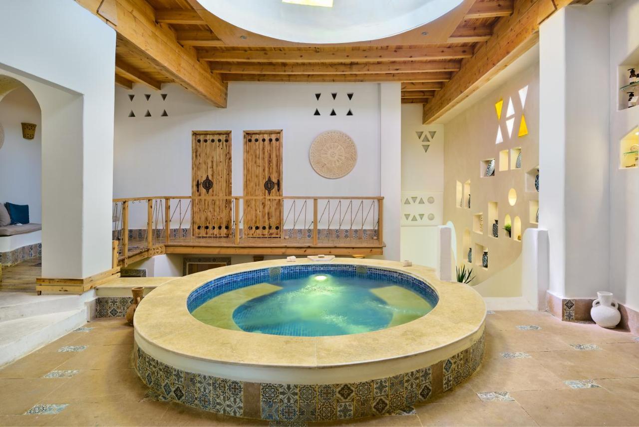 Hotel Benben By Dhara - Adults Only