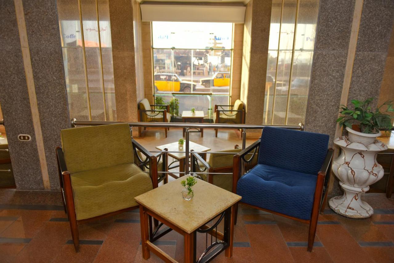 Regency Hotel