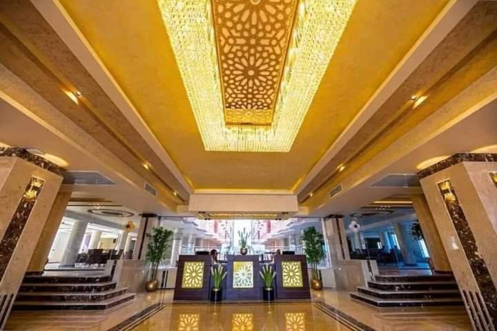 Apartamento كذا بلانكا بيتش 220 Hurghada