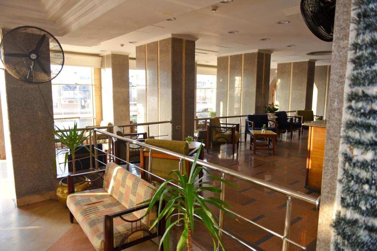 Regency Hotel