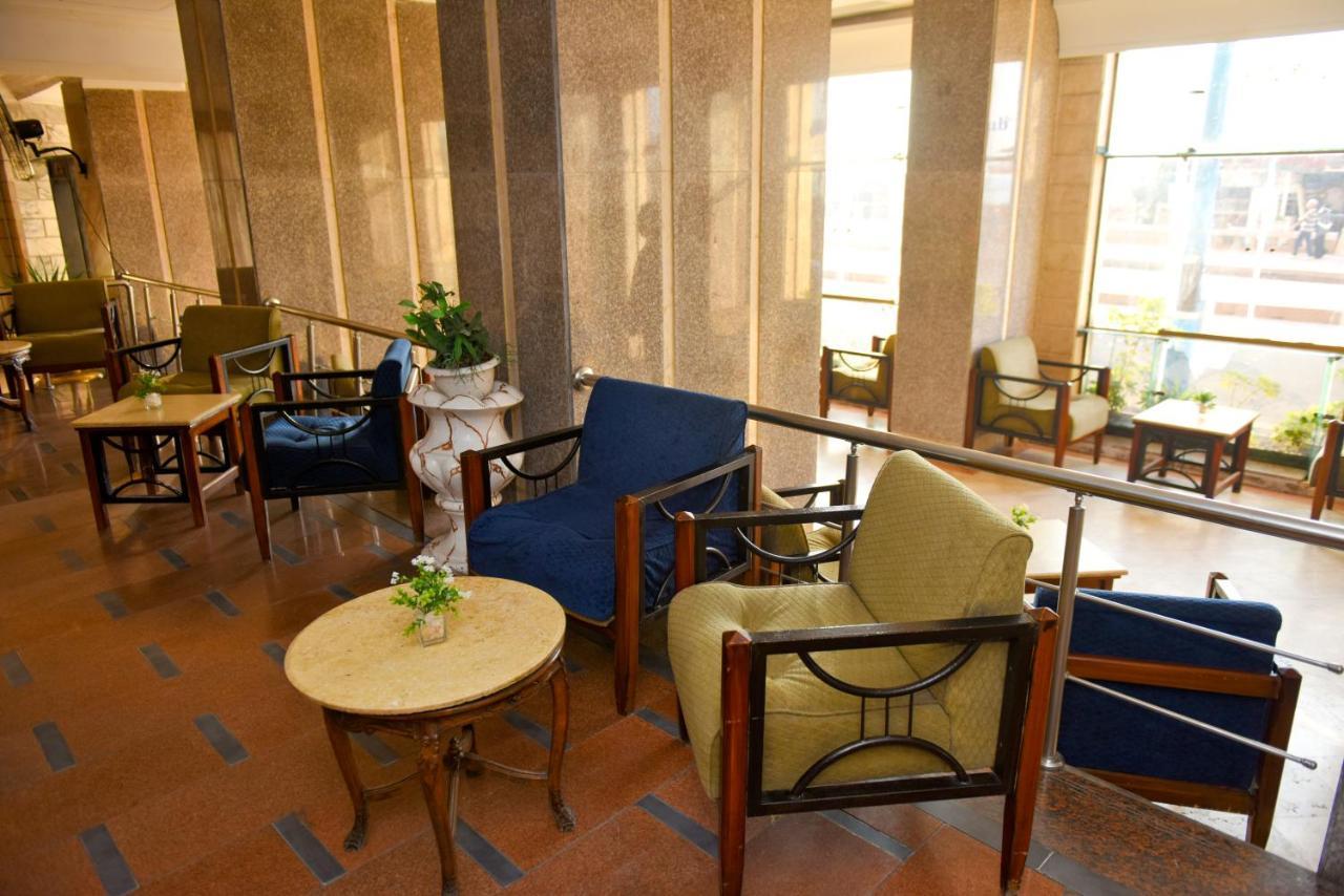 Hotel Regency Alexandria
