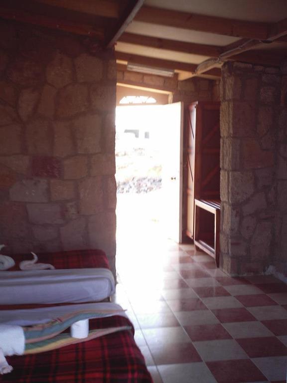Lodge Bedouin Valley Marsa Alam