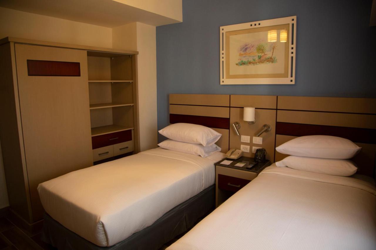 Swiss 5* Hurgada
