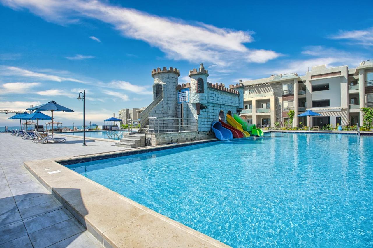 Elite Aqua Park 4* Ain Sukhna