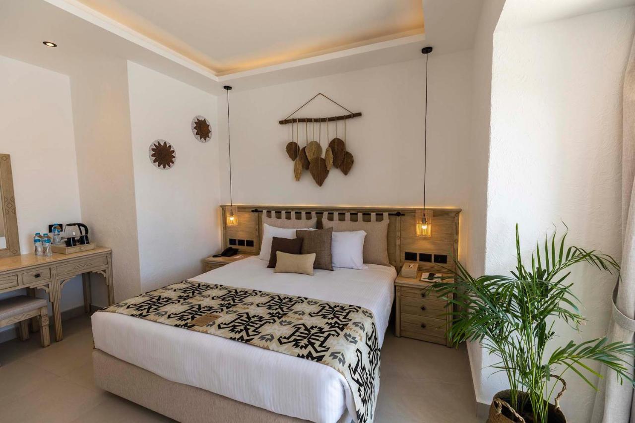 Resort Sunrise Tucana Grand Select Hurghada
