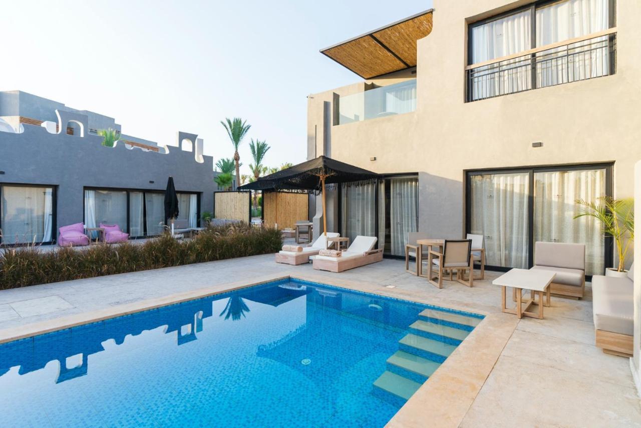 Sunrise Tucana Grand Select Hurghada