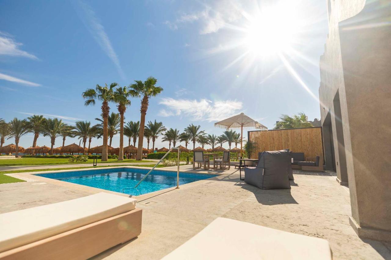 Resort Sunrise Tucana Grand Select 5*