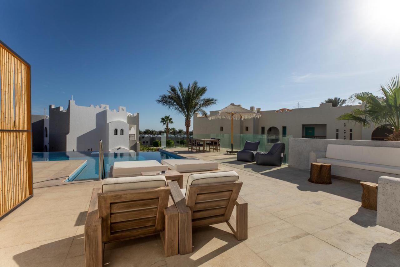 Resort Sunrise Tucana Grand Select