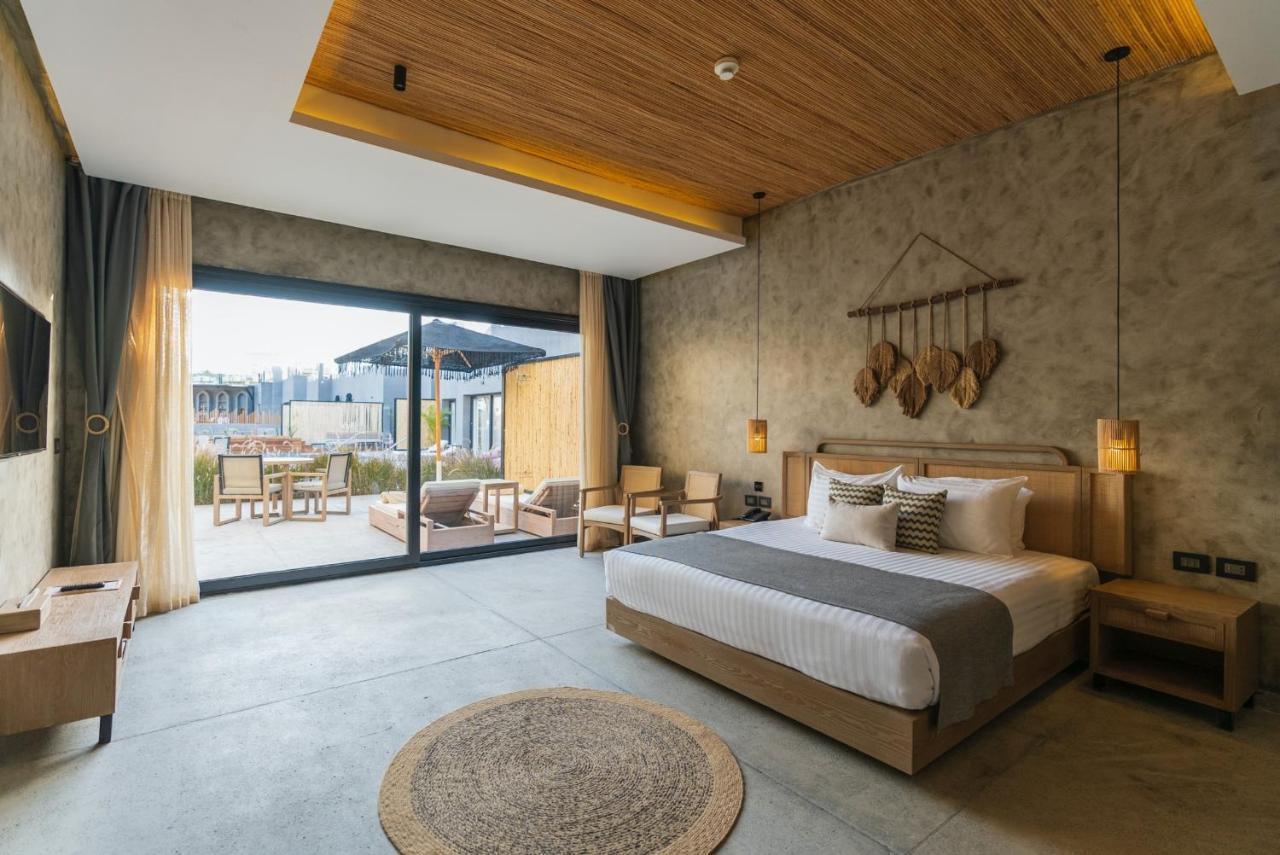 Resort Sunrise Tucana Grand Select 5*