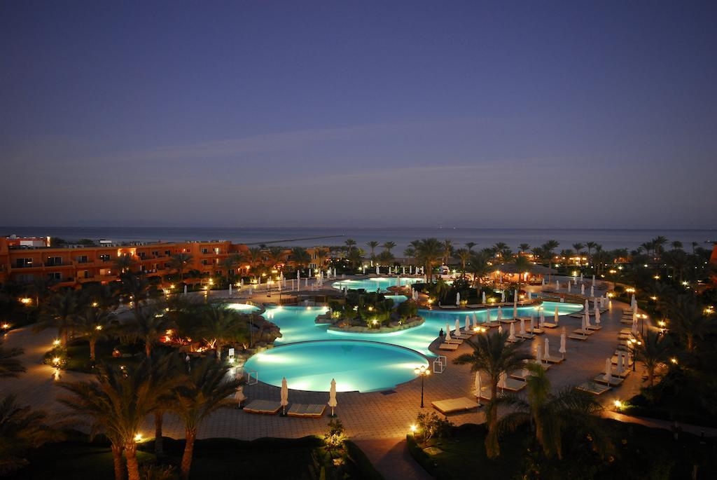 Amwaj Oyoun & Casino Sharm el-Sheikh