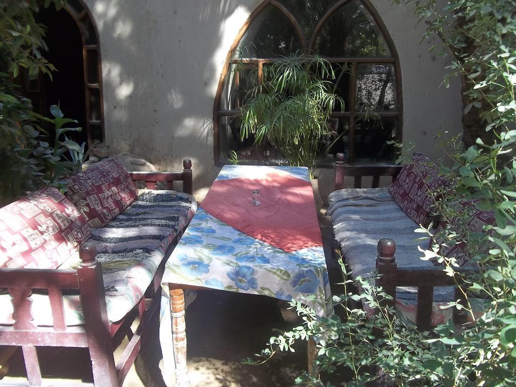 Nour El Gourna Otel