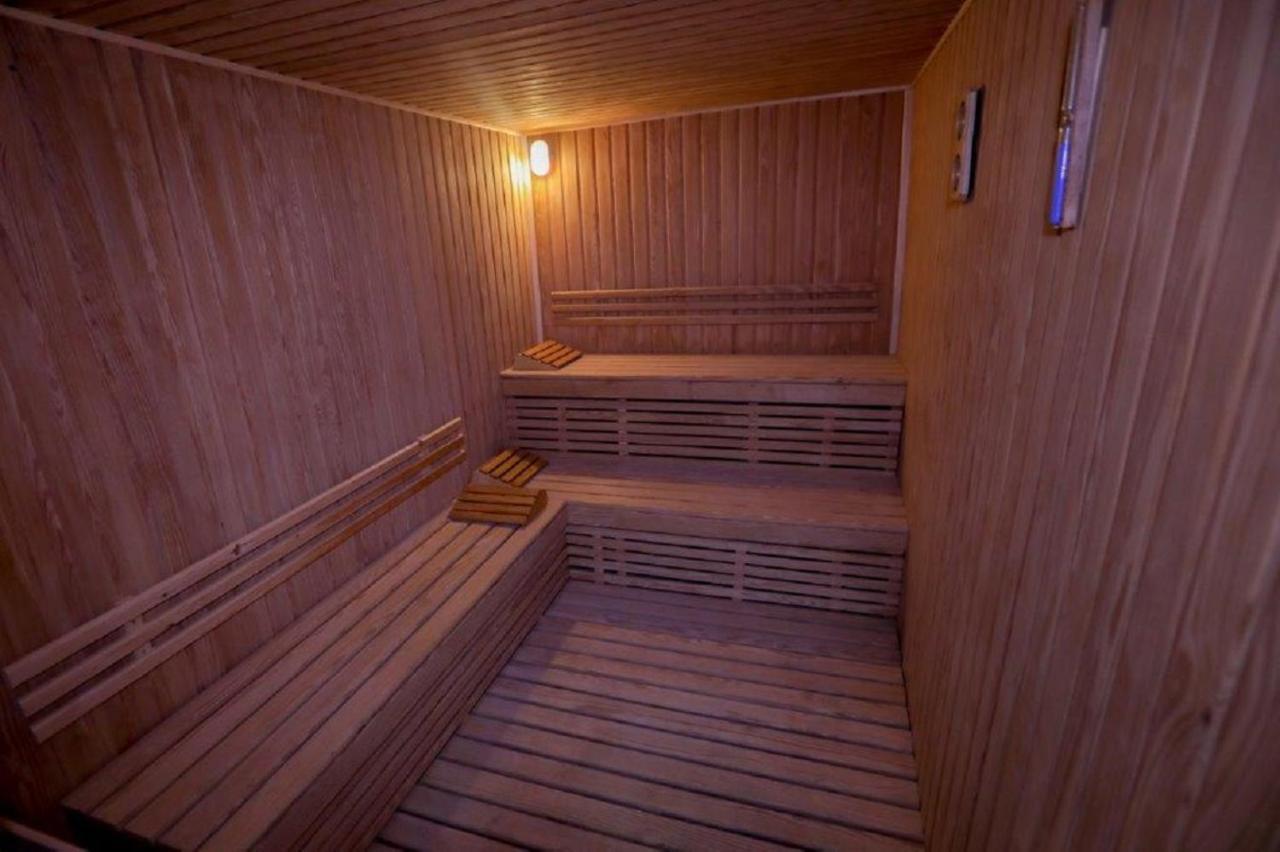 The Guard Hotel 5*