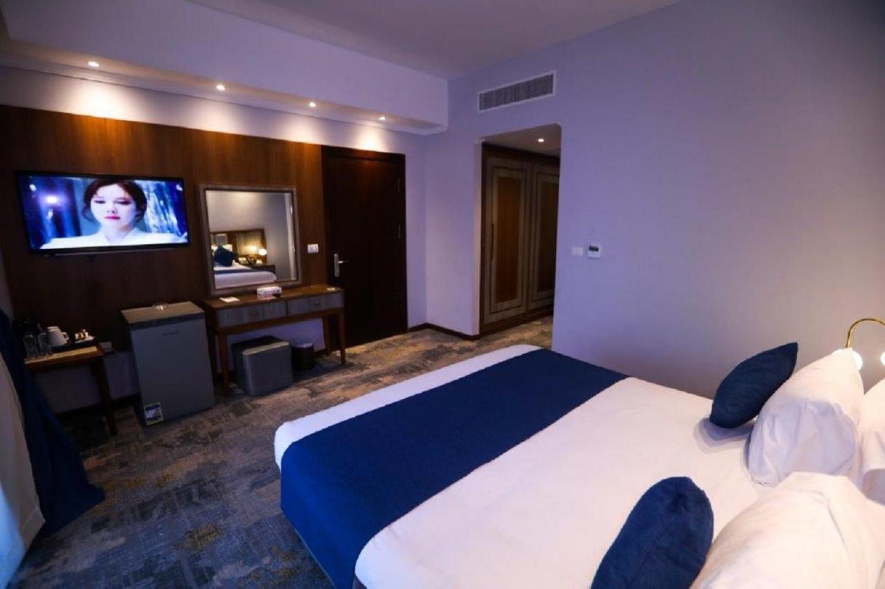 The Guard Hotel