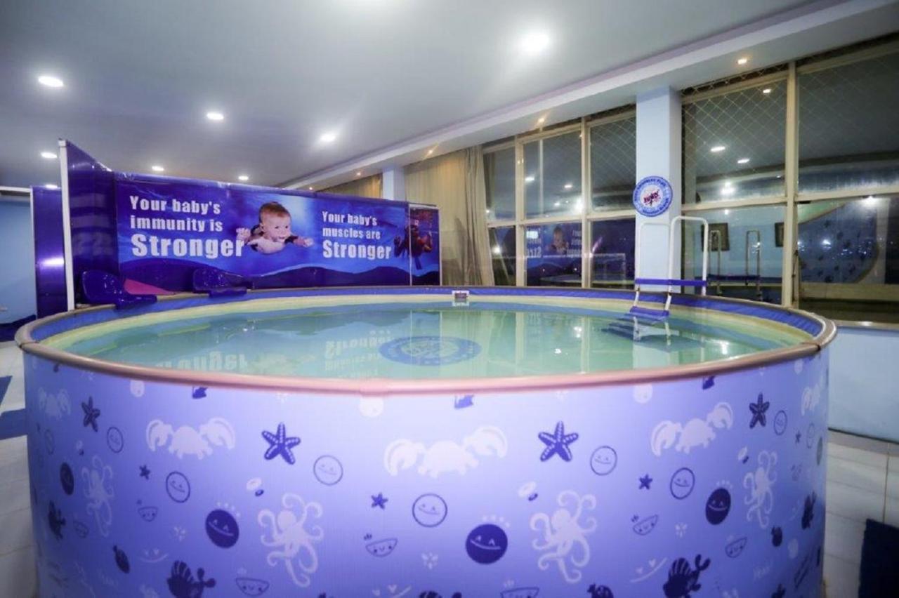 Hotel The Guard 5*