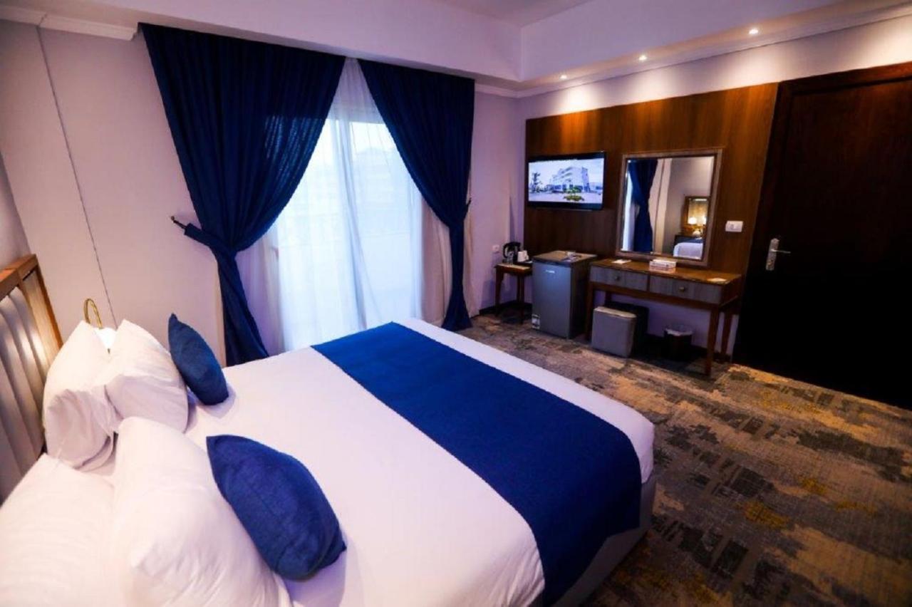 The Guard Hotel