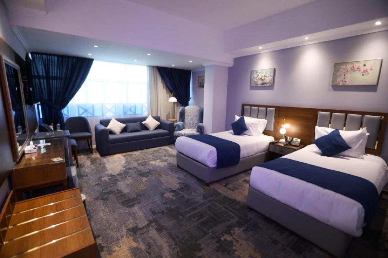 The Guard Hotel Cairo