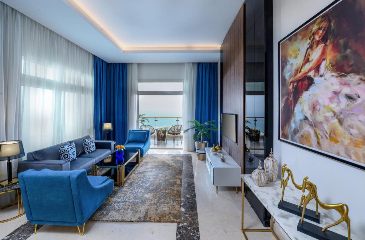 Hotel Tolip El Galala Hills Ain Suchna