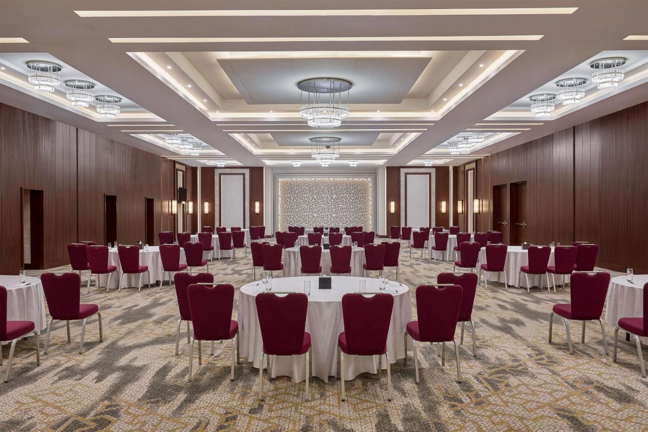 Sheraton Cairo & Casino Hotel 5*