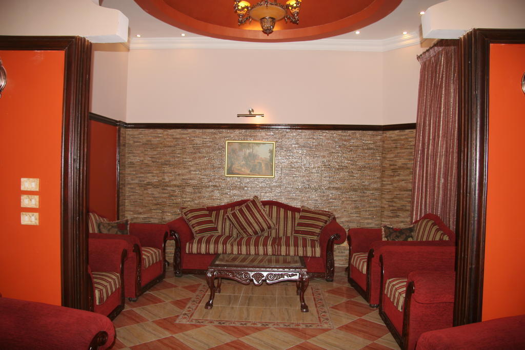 Hotel Fouad