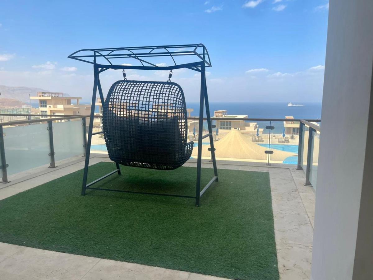 Tolip El Galala Hills