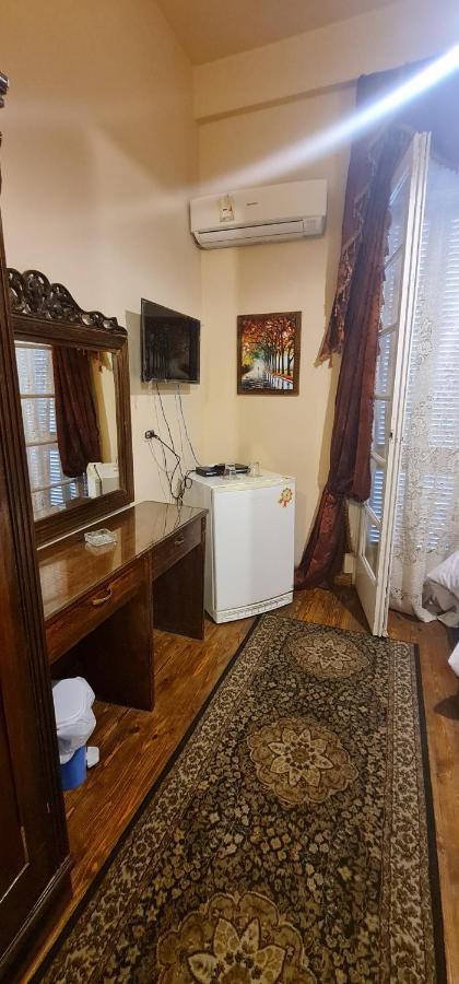 Misr Hotel Alexandria