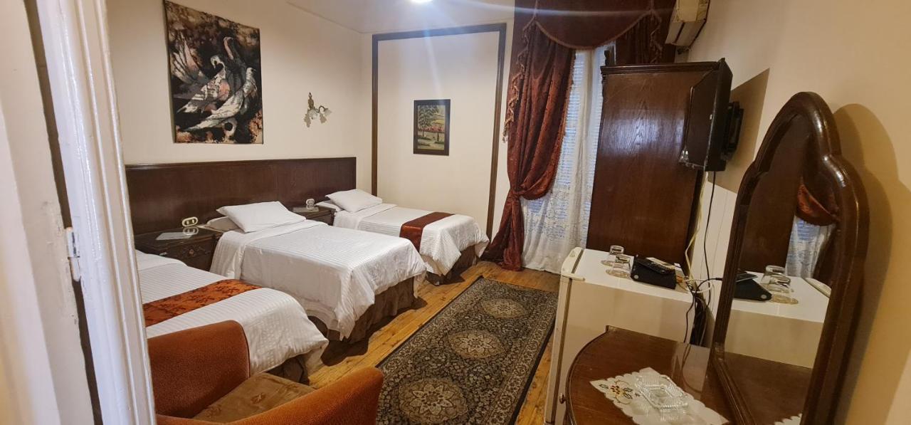 Hotel Misr