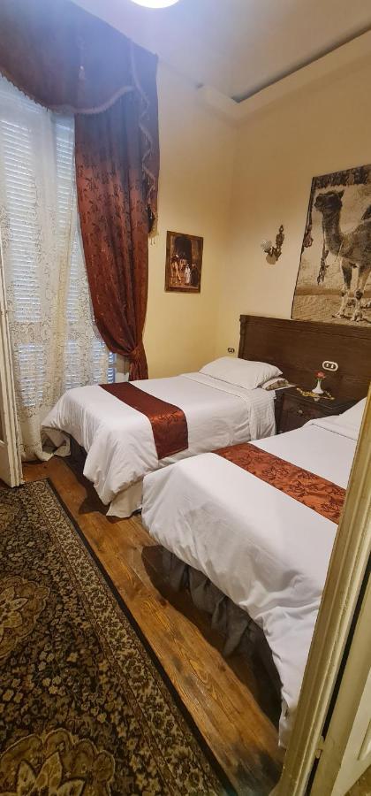 Misr Hotel
