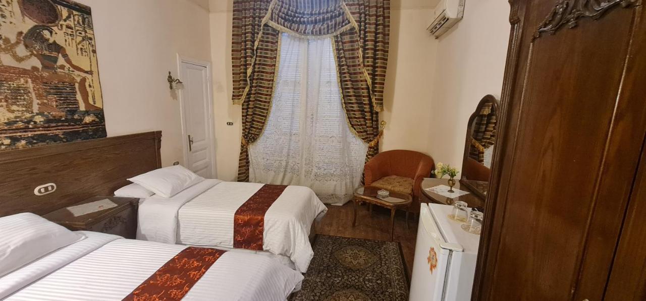 Hotel Misr