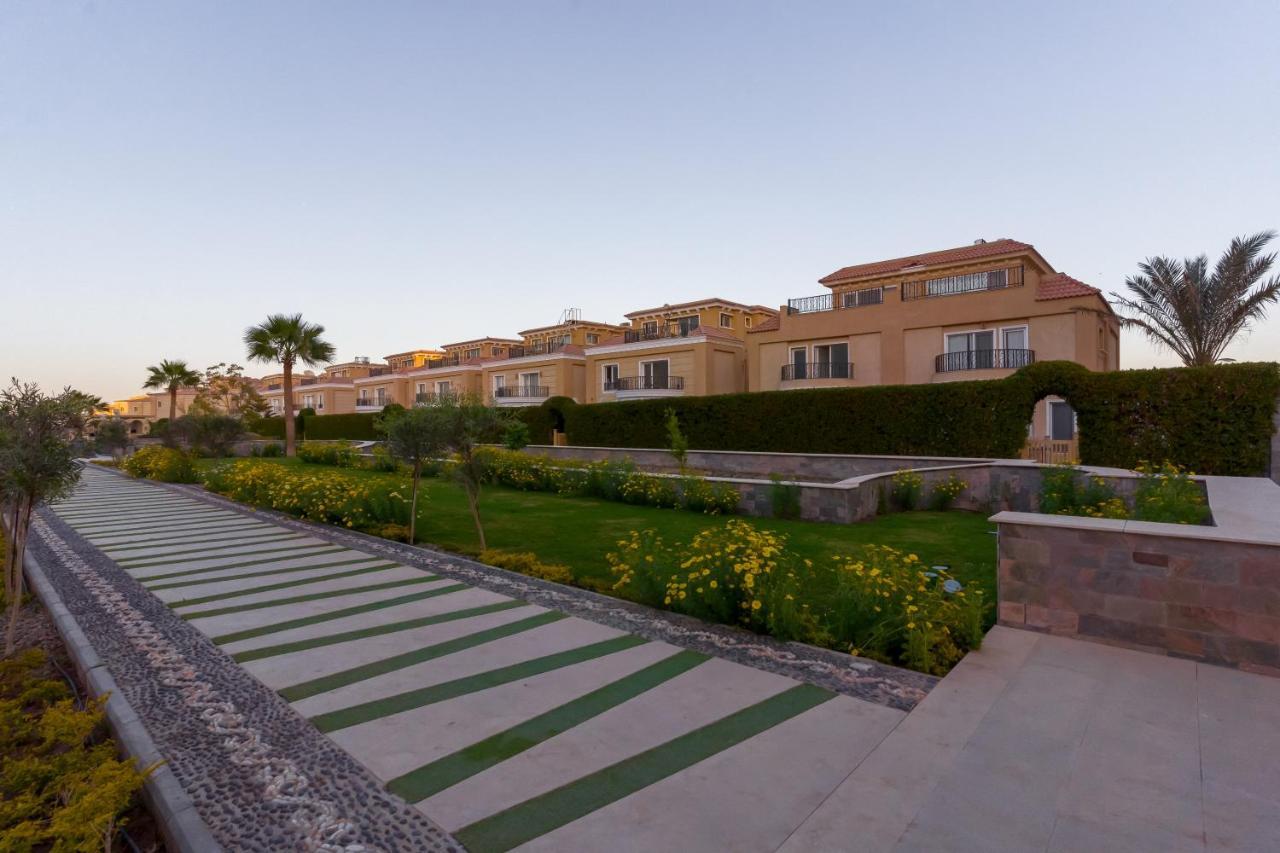 Apartamento Selena Bay & Club Hurghada
