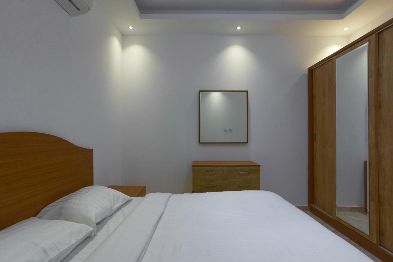 Selena Bay & Club Apartment Hurghada
