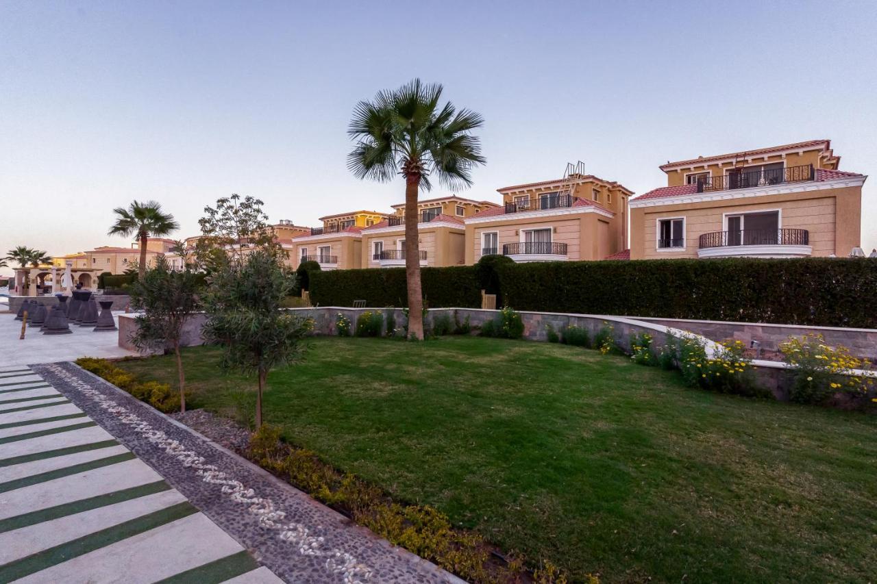 Selena Bay & Club Apartamento *