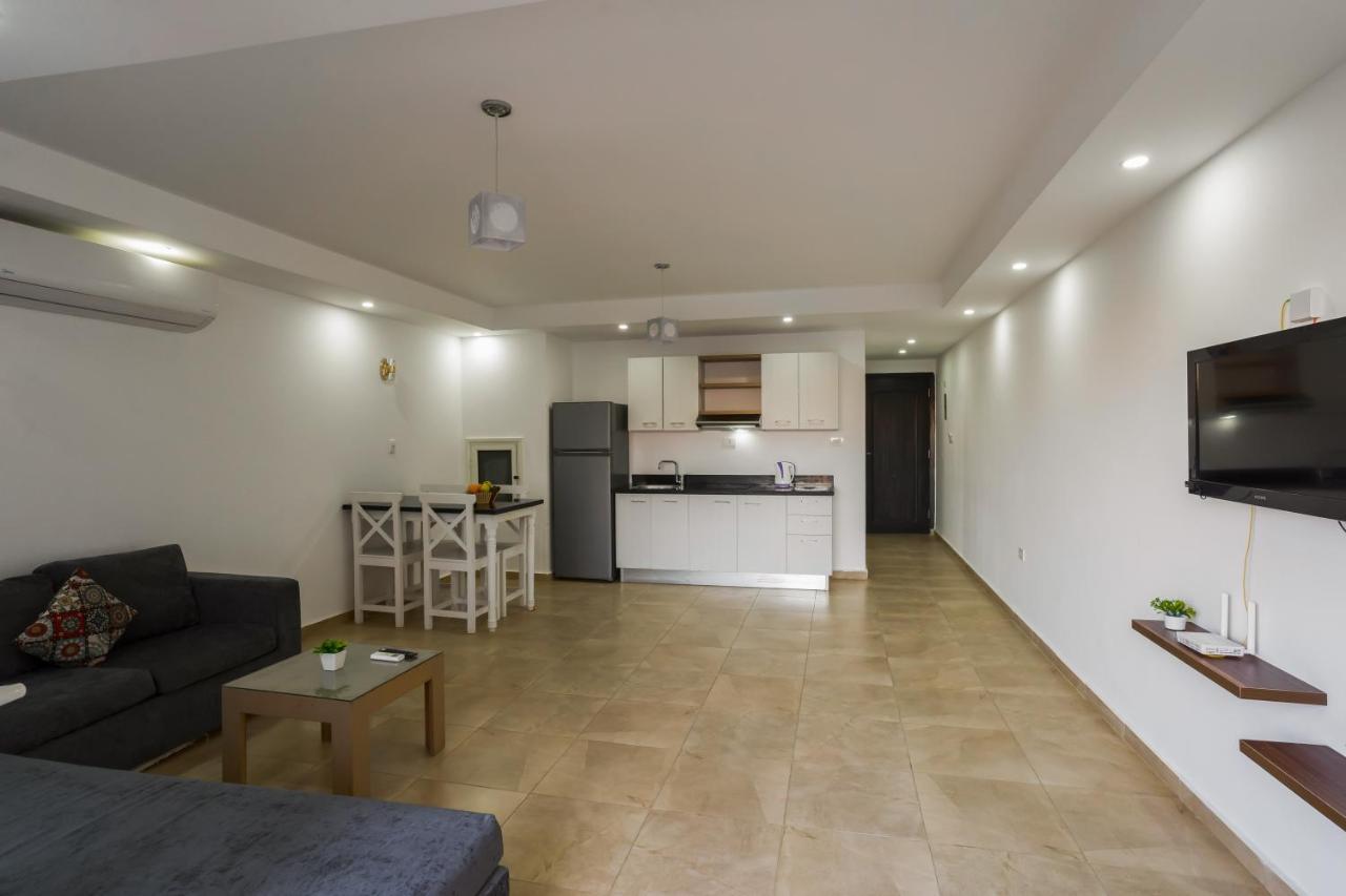 Selena Bay & Club Apartment Hurghada