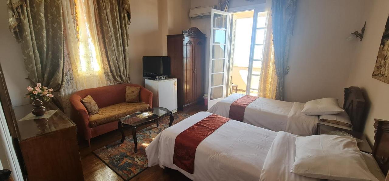 Misr Hotel