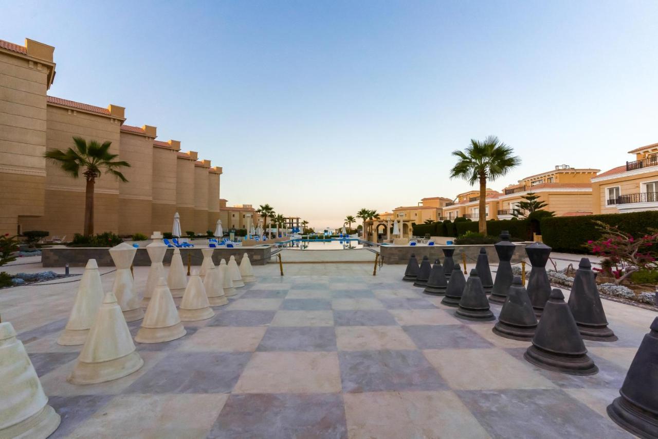 Selena Bay & Club * Hurghada
