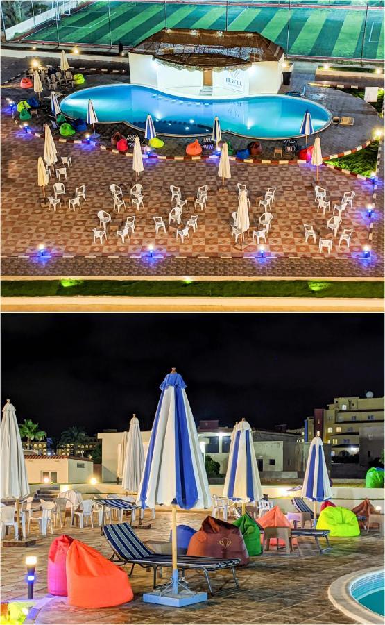 Jewel Matrouh Resort 4*