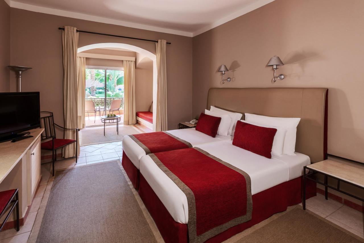 Jaz Makadi Oasis Resort Hurghada