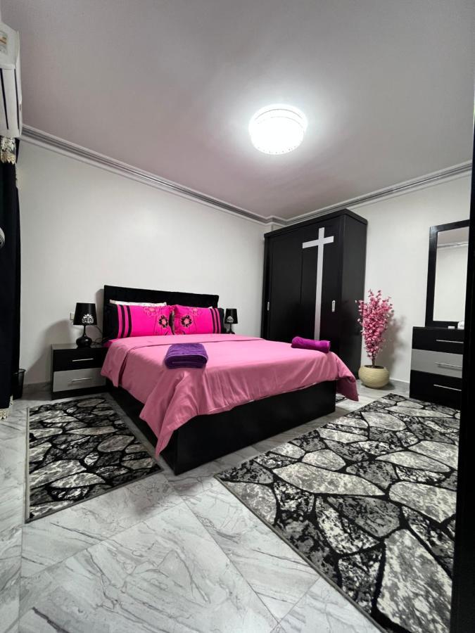 Apartamento Hi Pyramids