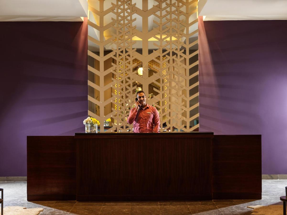 Ancient Sands Golf And Residences Resort 5*