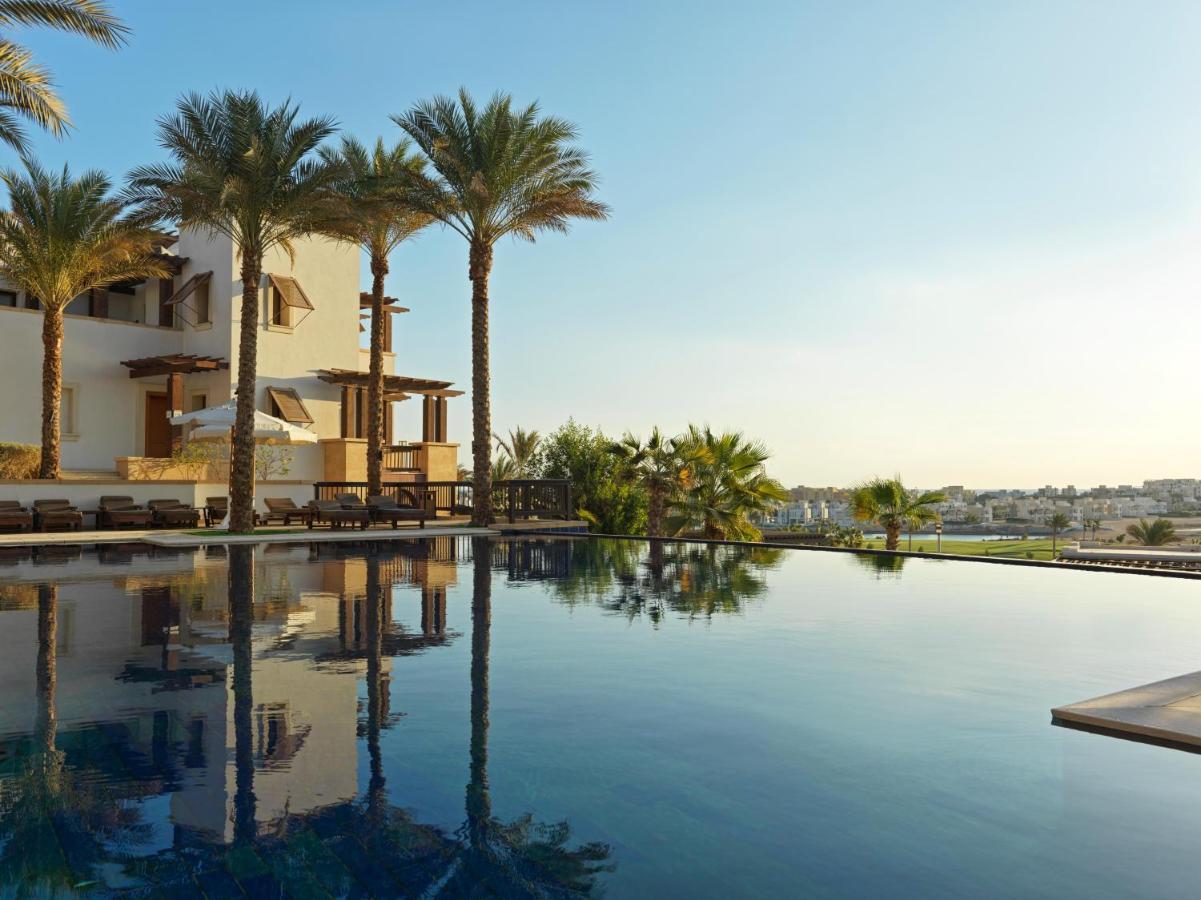 Ancient Sands Golf And Residences Resort