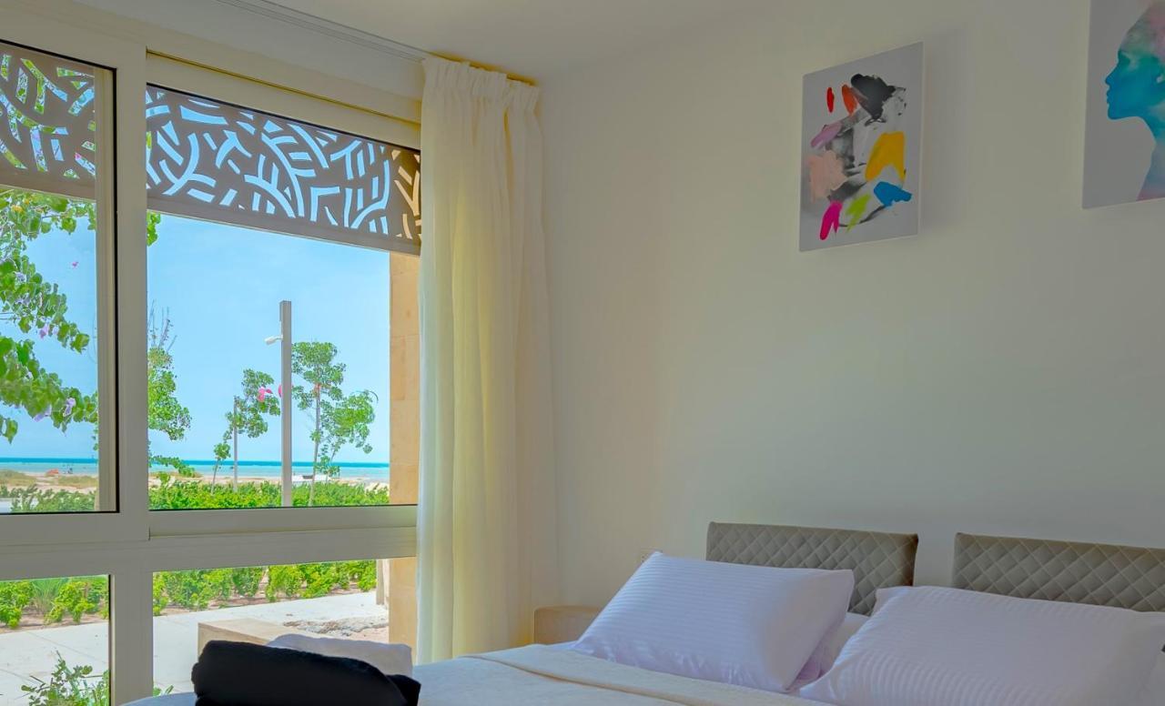 Apartment Ollystays Mangroovy Seaview 3br And Pool Free Access *
