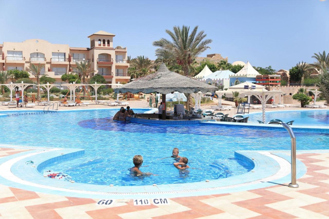 Pensee Royal Garden 4* El Qoseir