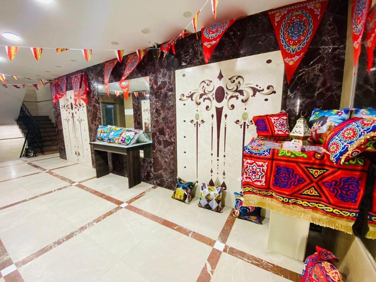 Apartment Zafero And - Families Only Alexandria