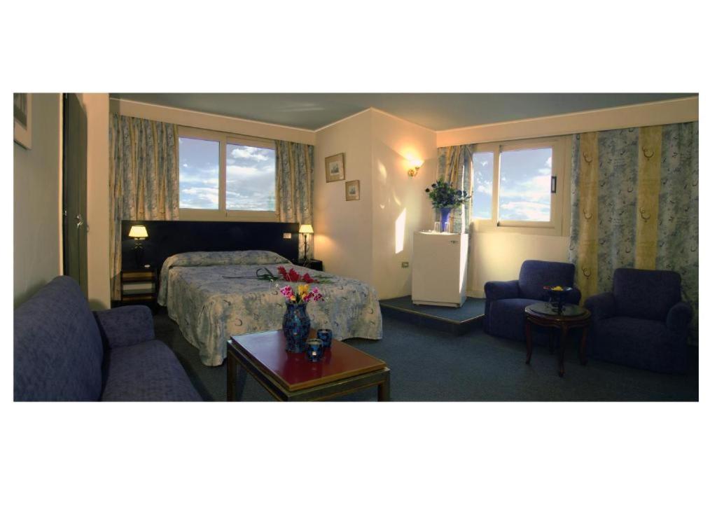 Concorde Dokki 3* Giza